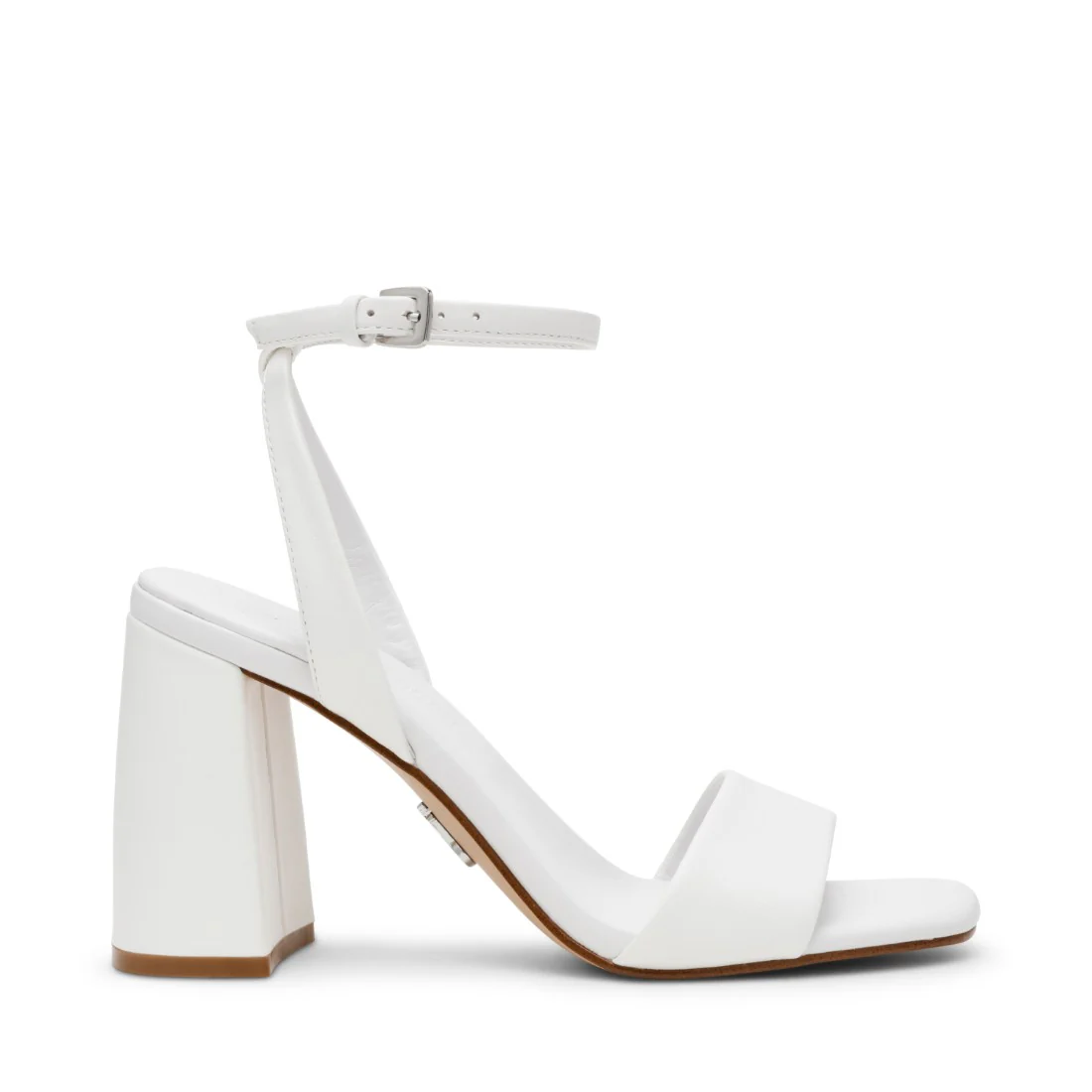 MESSA WHITE LEATHER - Image 7