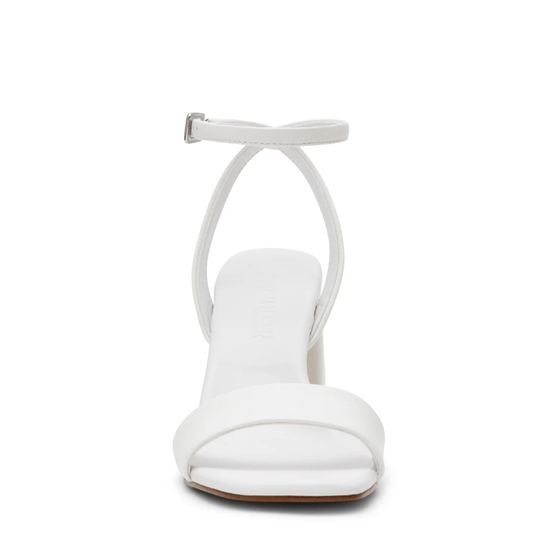 MESSA WHITE LEATHER - Image 9