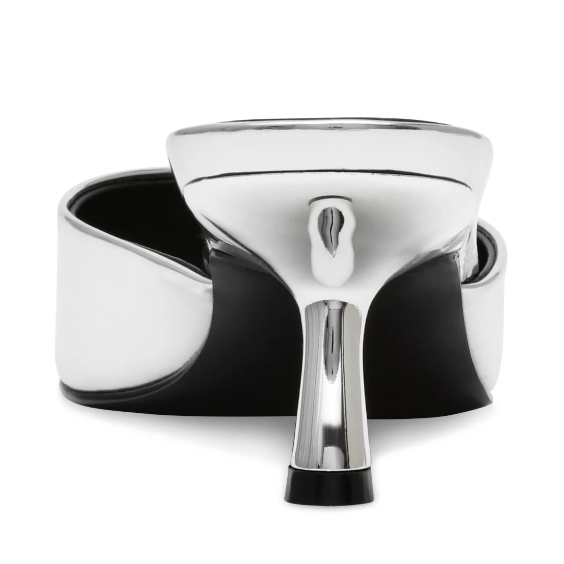 MICKI SILVER FOIL - Image 6
