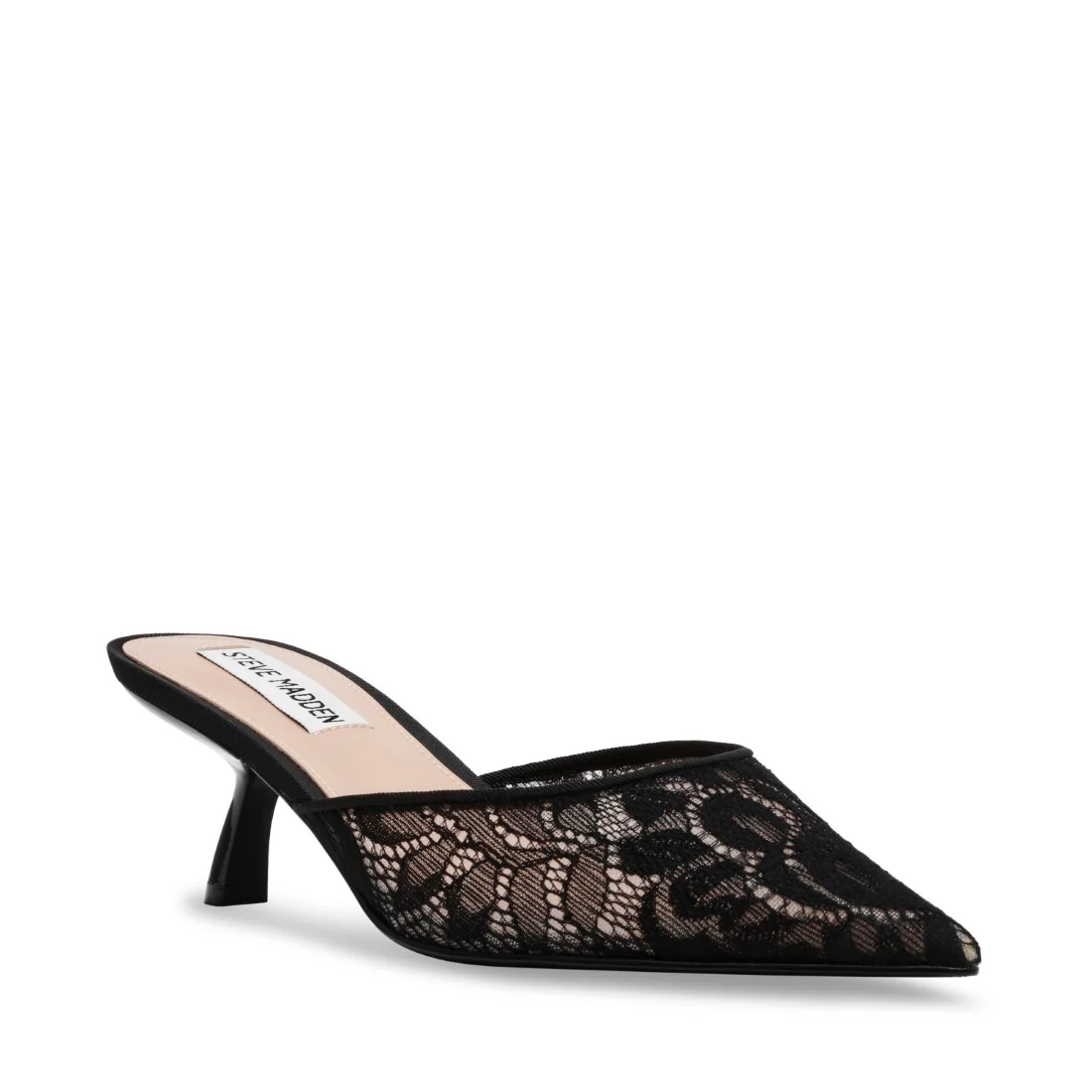 MICKI-L BLACK LACE - Image 2