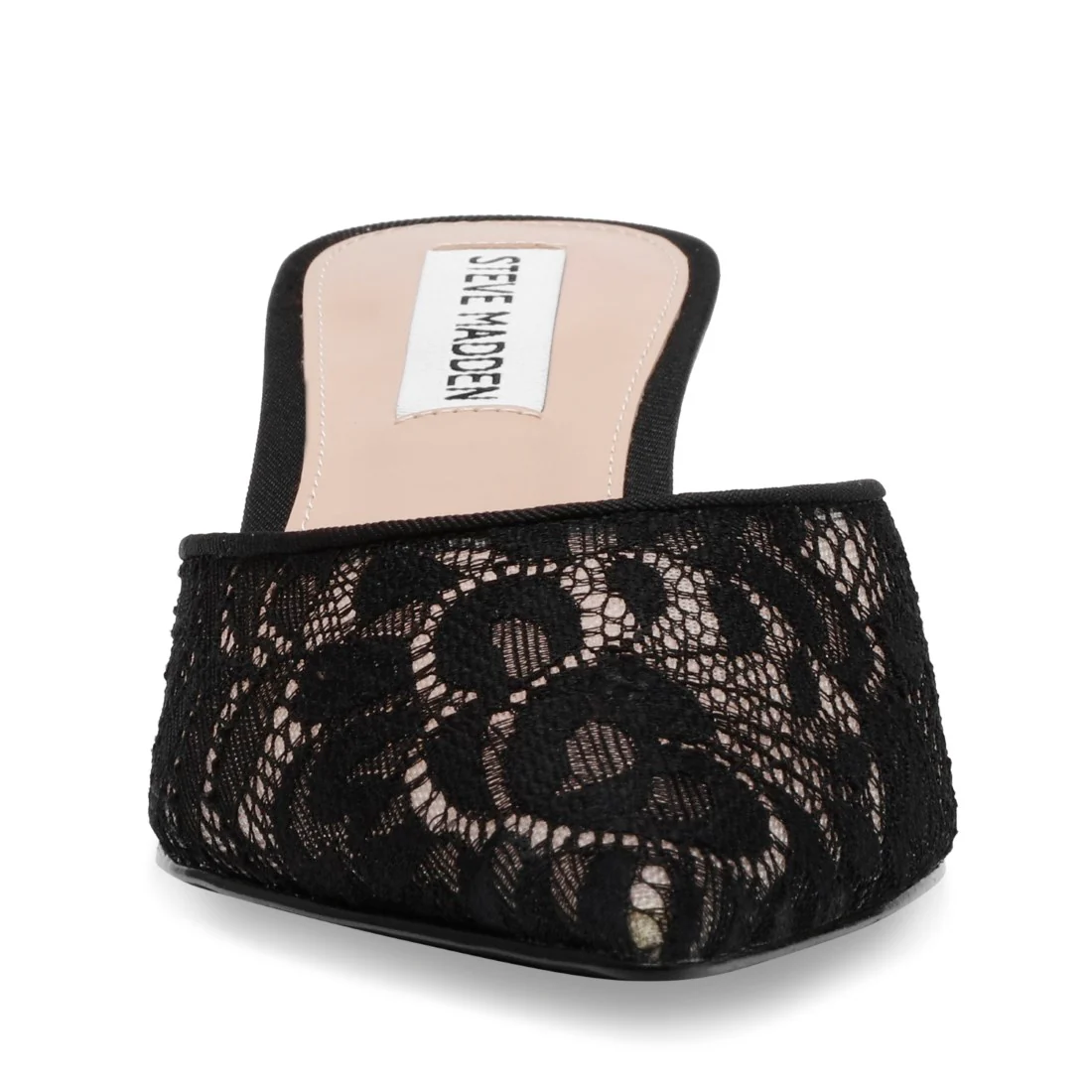 MICKI-L BLACK LACE - Image 3