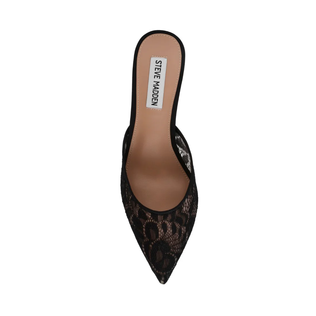 MICKI-L BLACK LACE - Image 4