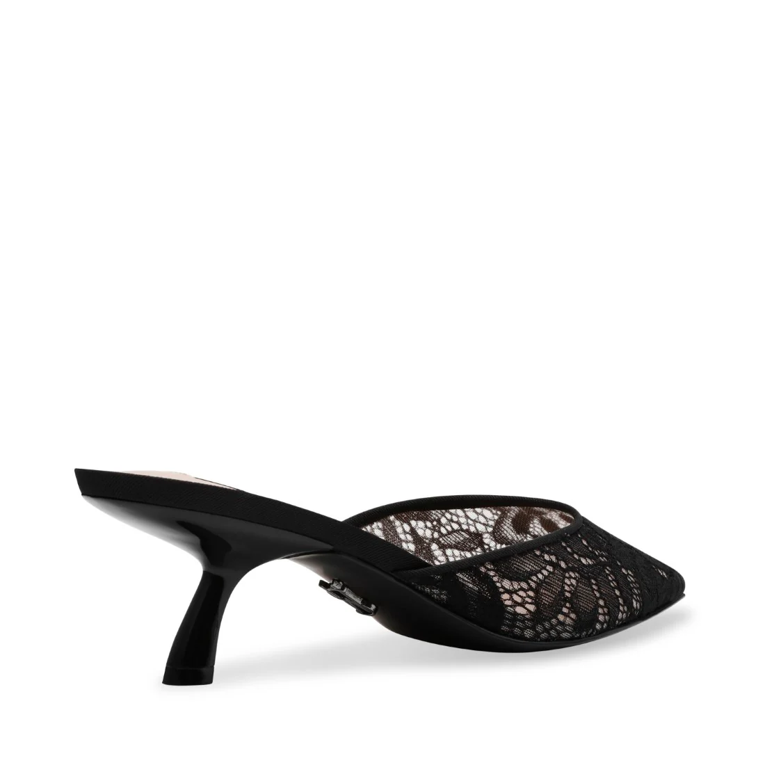 MICKI-L BLACK LACE - Image 5
