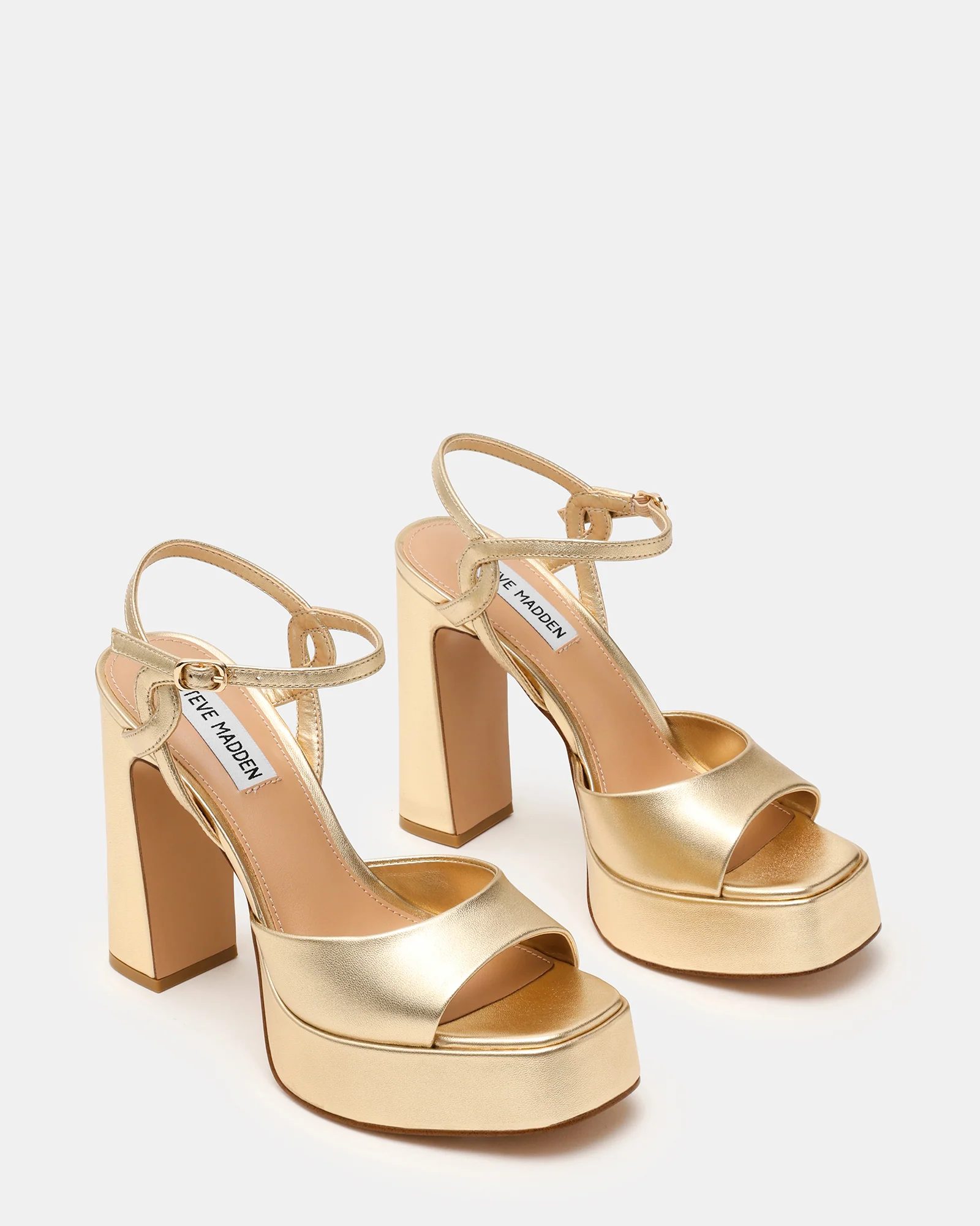 MILIANA GOLD LEATHER - Image 2
