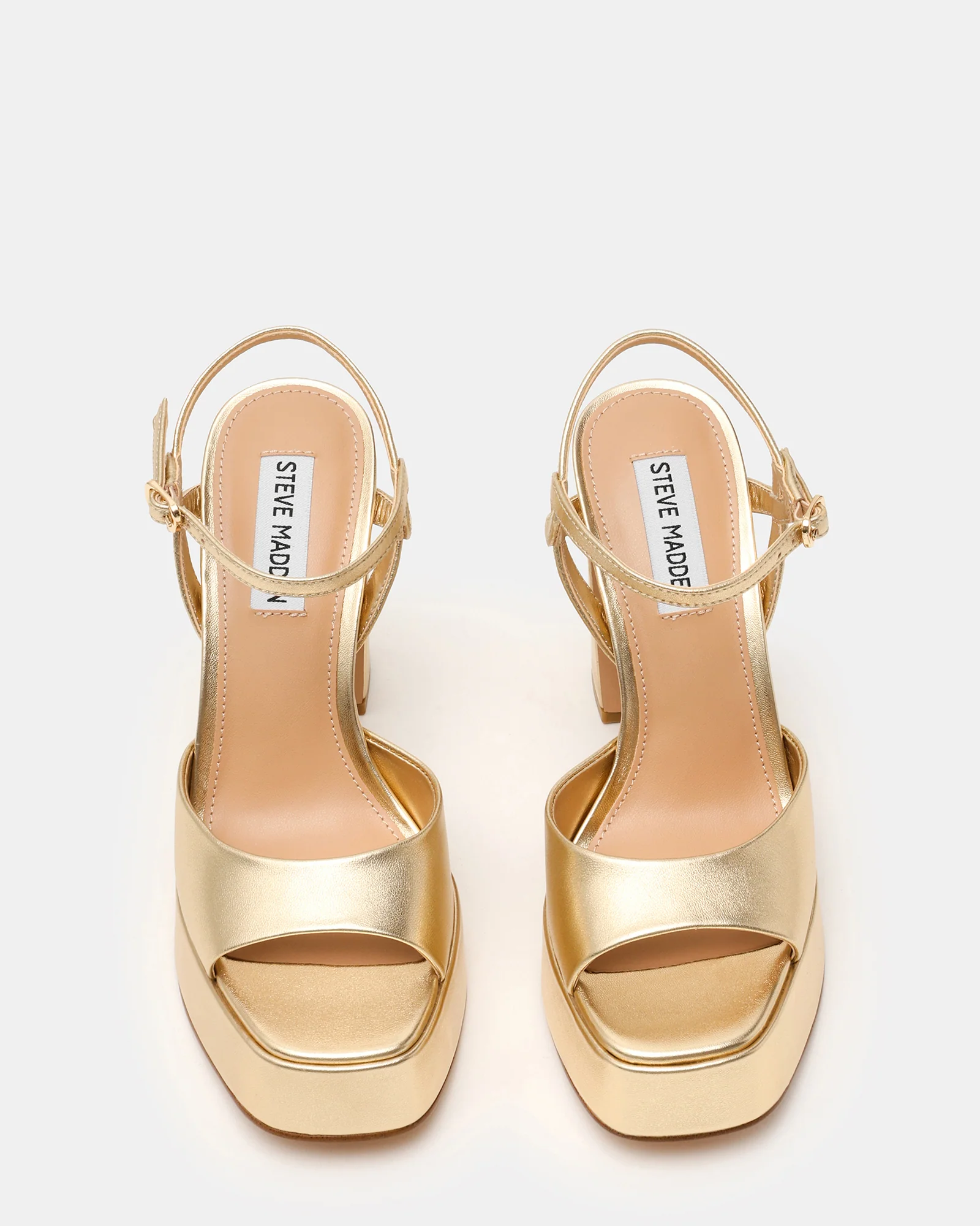 MILIANA GOLD LEATHER - Image 3