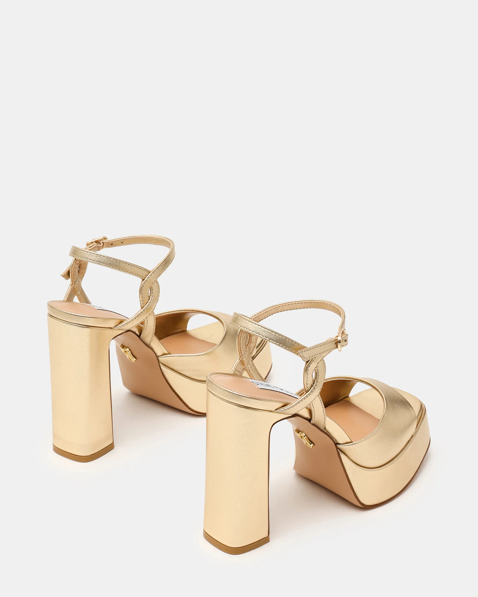 MILIANA GOLD LEATHER - Image 4