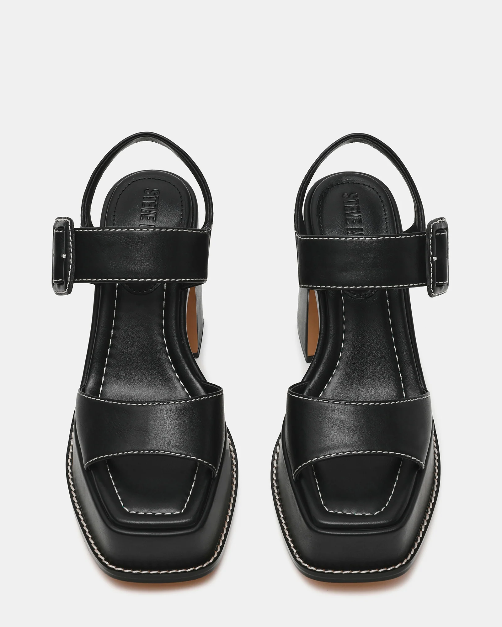 MODEL BLACK - Image 3