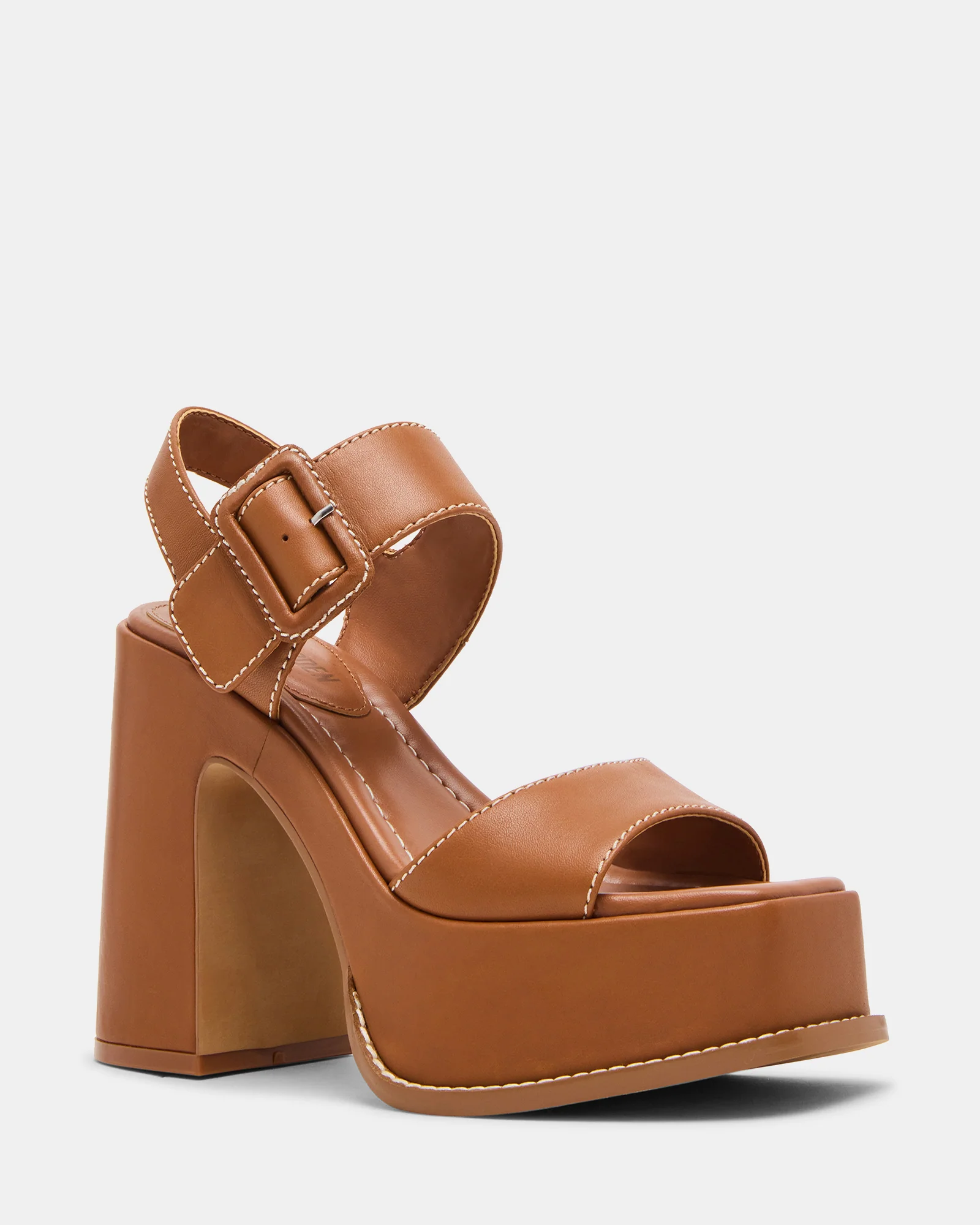 MODEL TAN LEATHER - Image 2