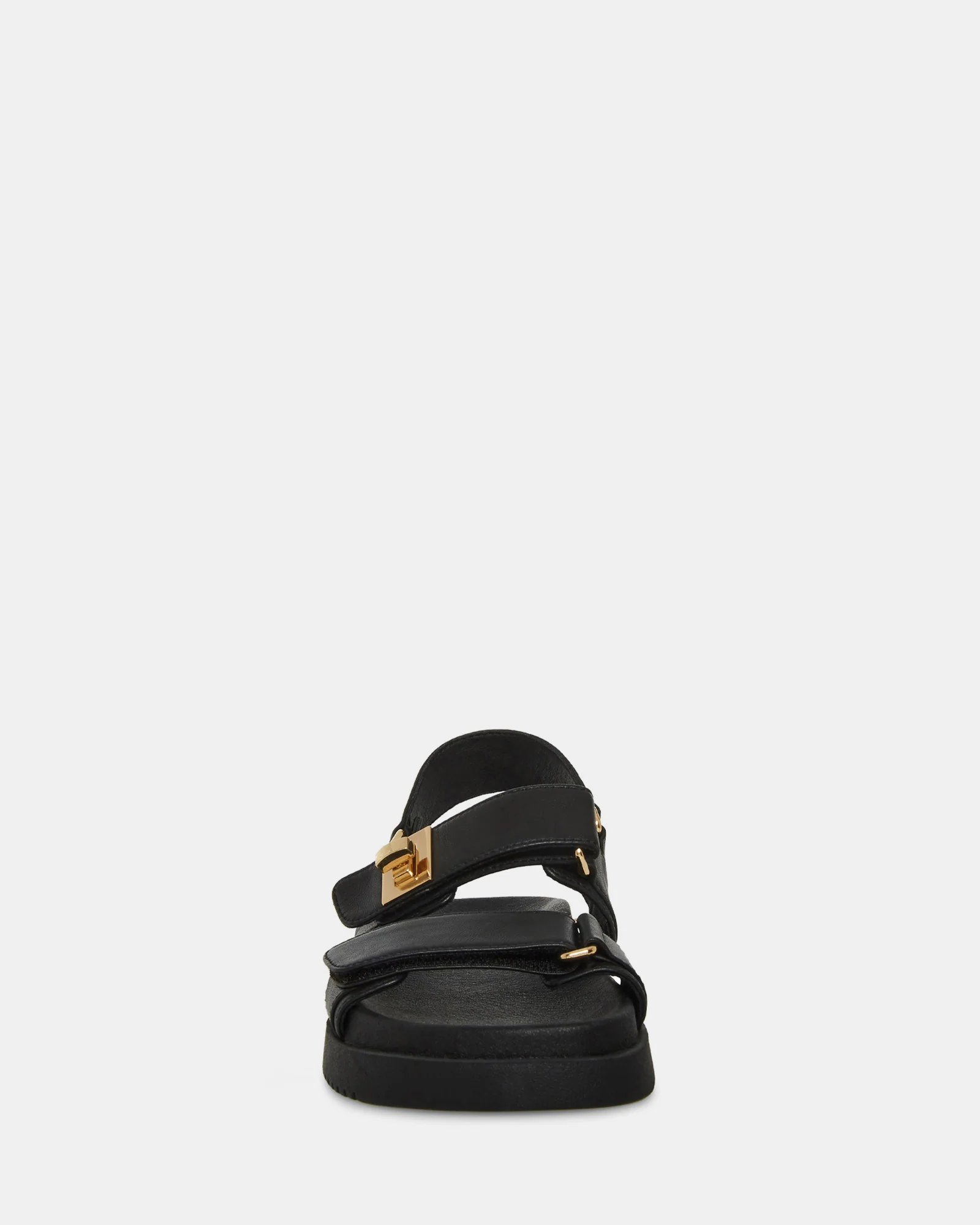 MONA BLACK LEATHER - Image 3