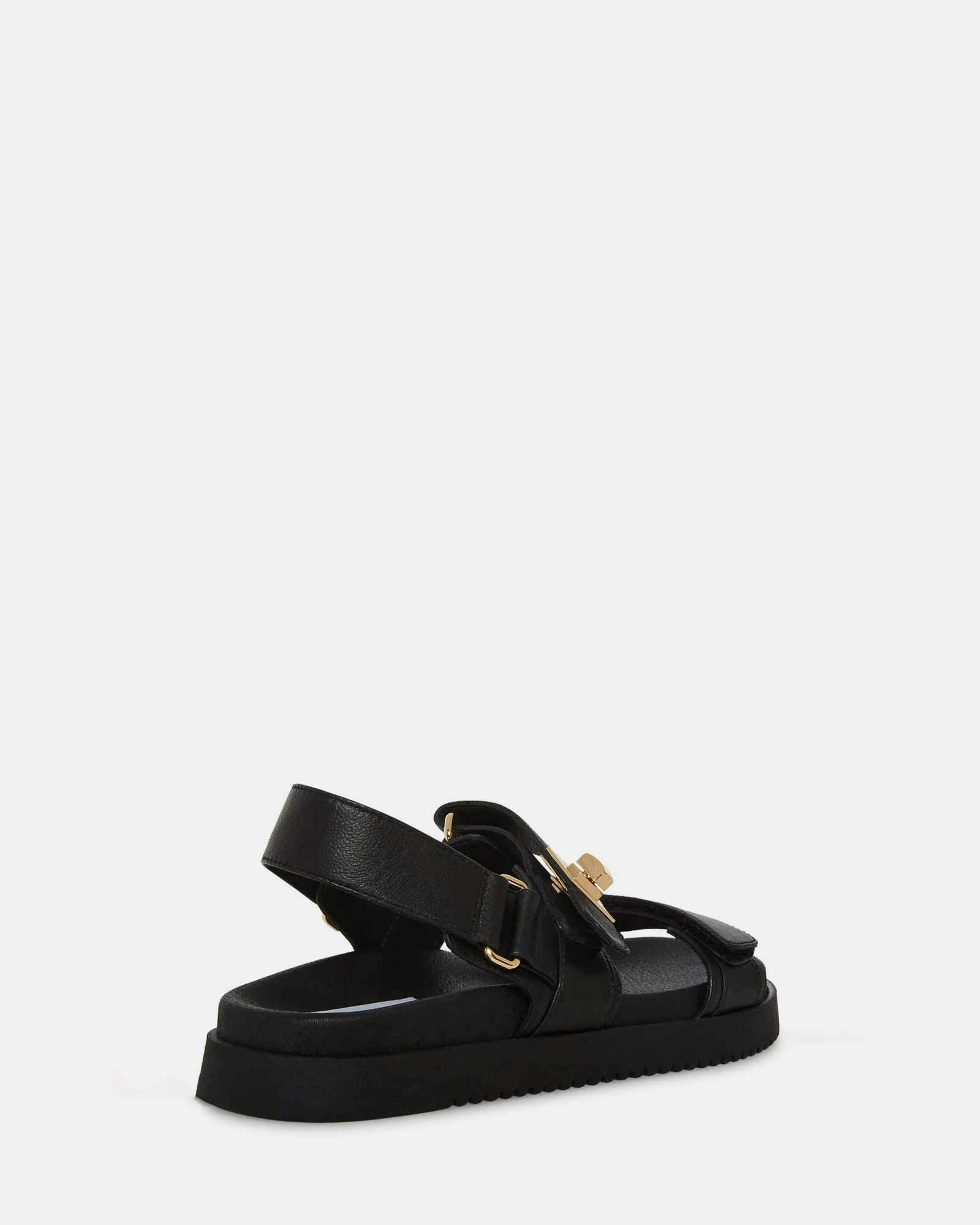 MONA BLACK LEATHER - Image 5