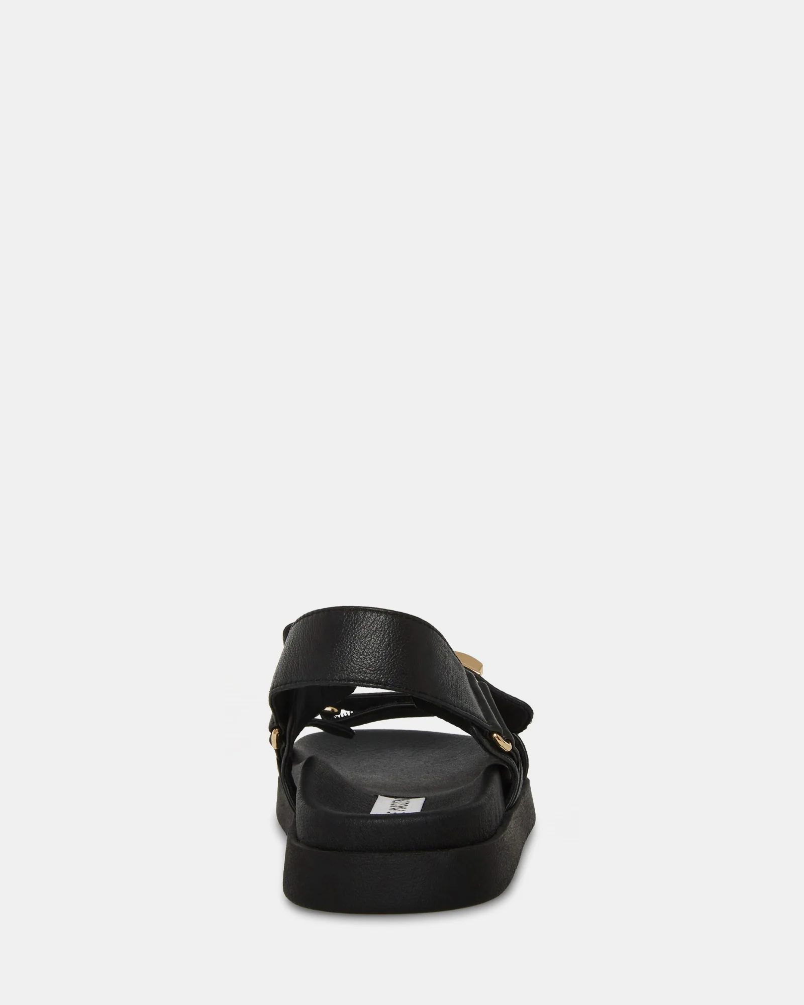 MONA BLACK LEATHER - Image 6