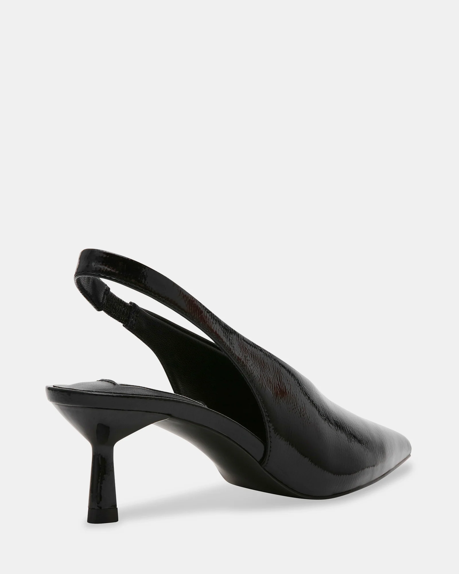 MONROE BLACK PATENT - Image 5