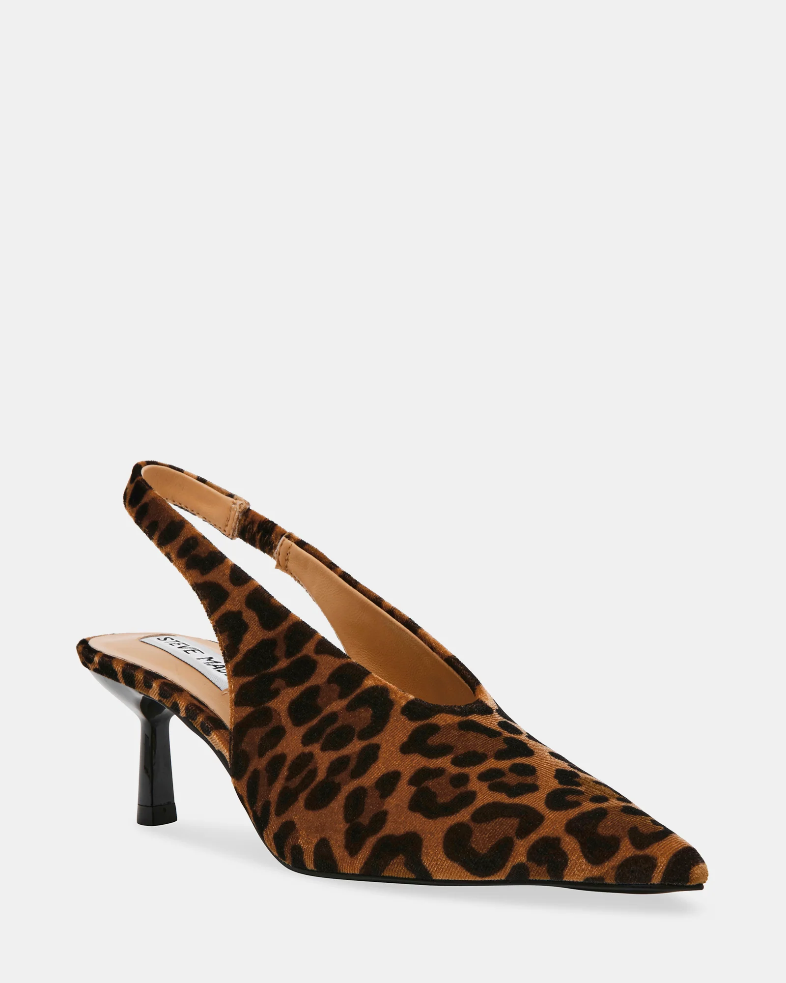 MONROE LEOPARD VELVET - Image 2