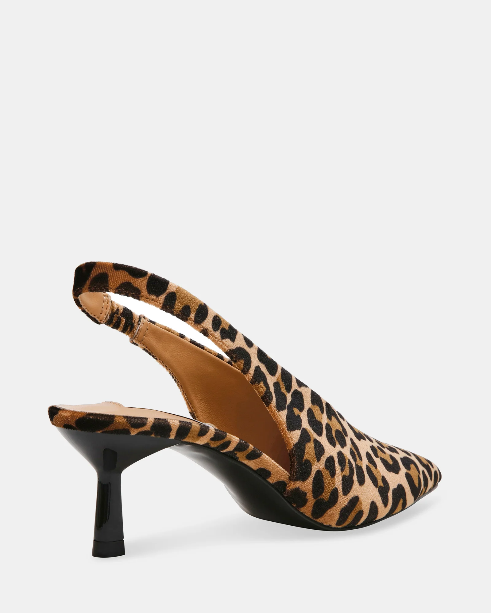 MONROE LEOPARD VELVET - Image 5