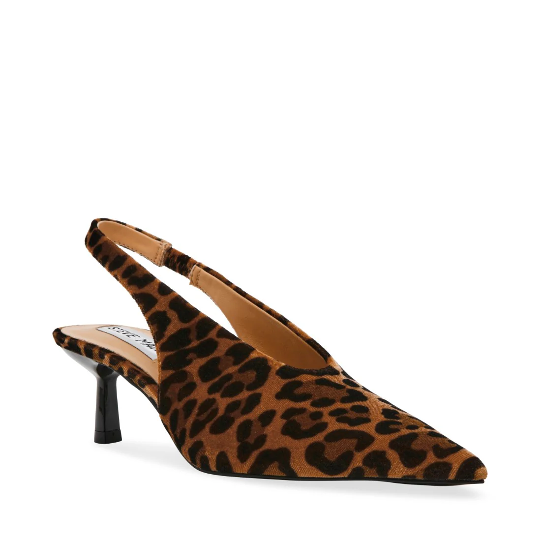 MONROE LEOPARD VELVET - Image 8