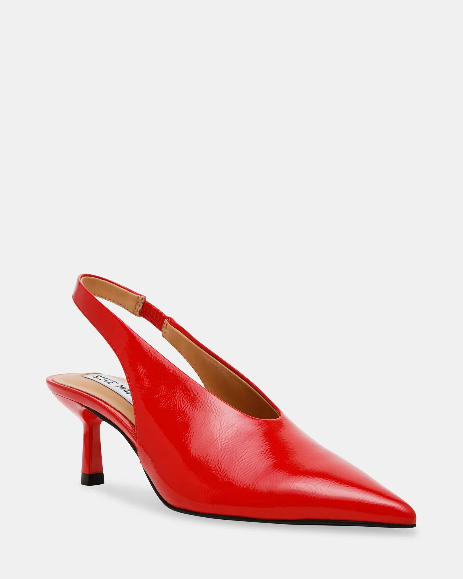 MONROE RED PATENT - Image 2