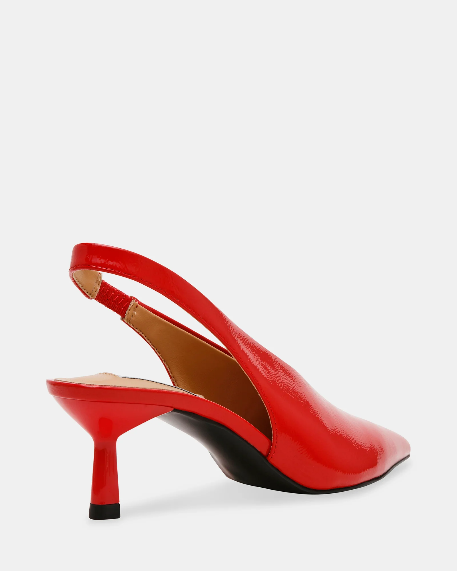 MONROE RED PATENT - Image 5