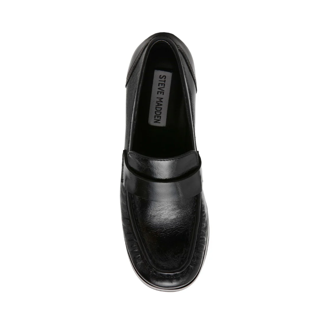 MUNDAY BLACK LEATHER - Image 10