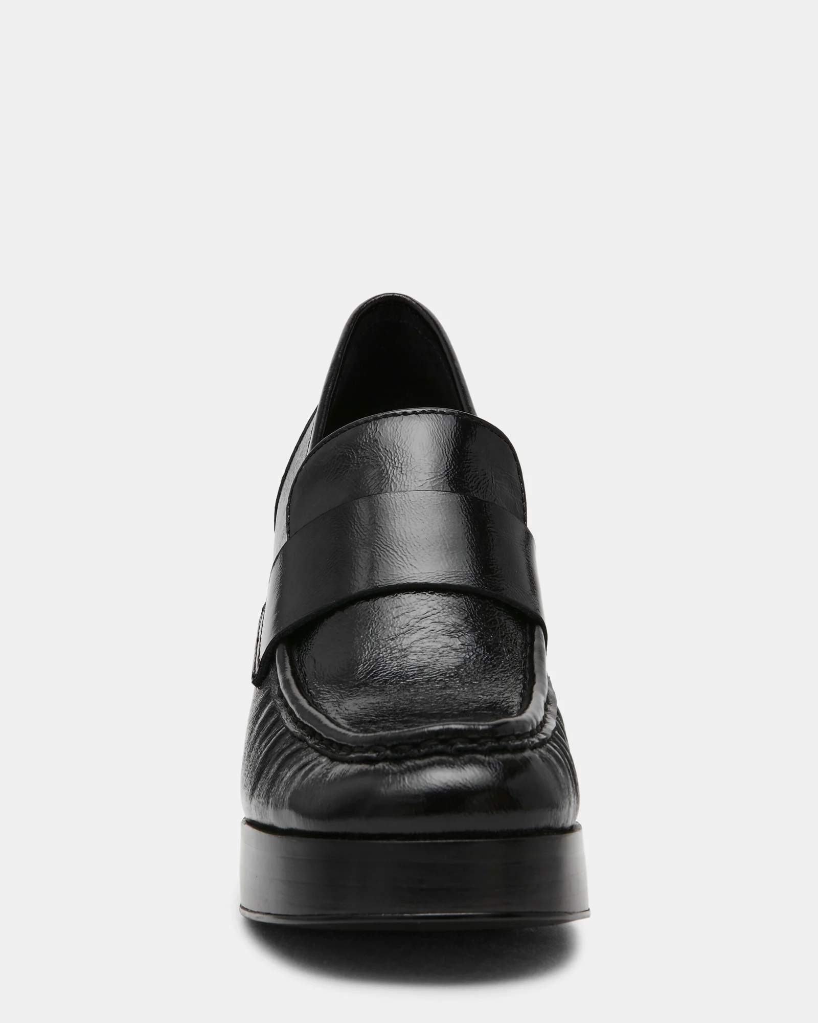 MUNDAY BLACK LEATHER - Image 3