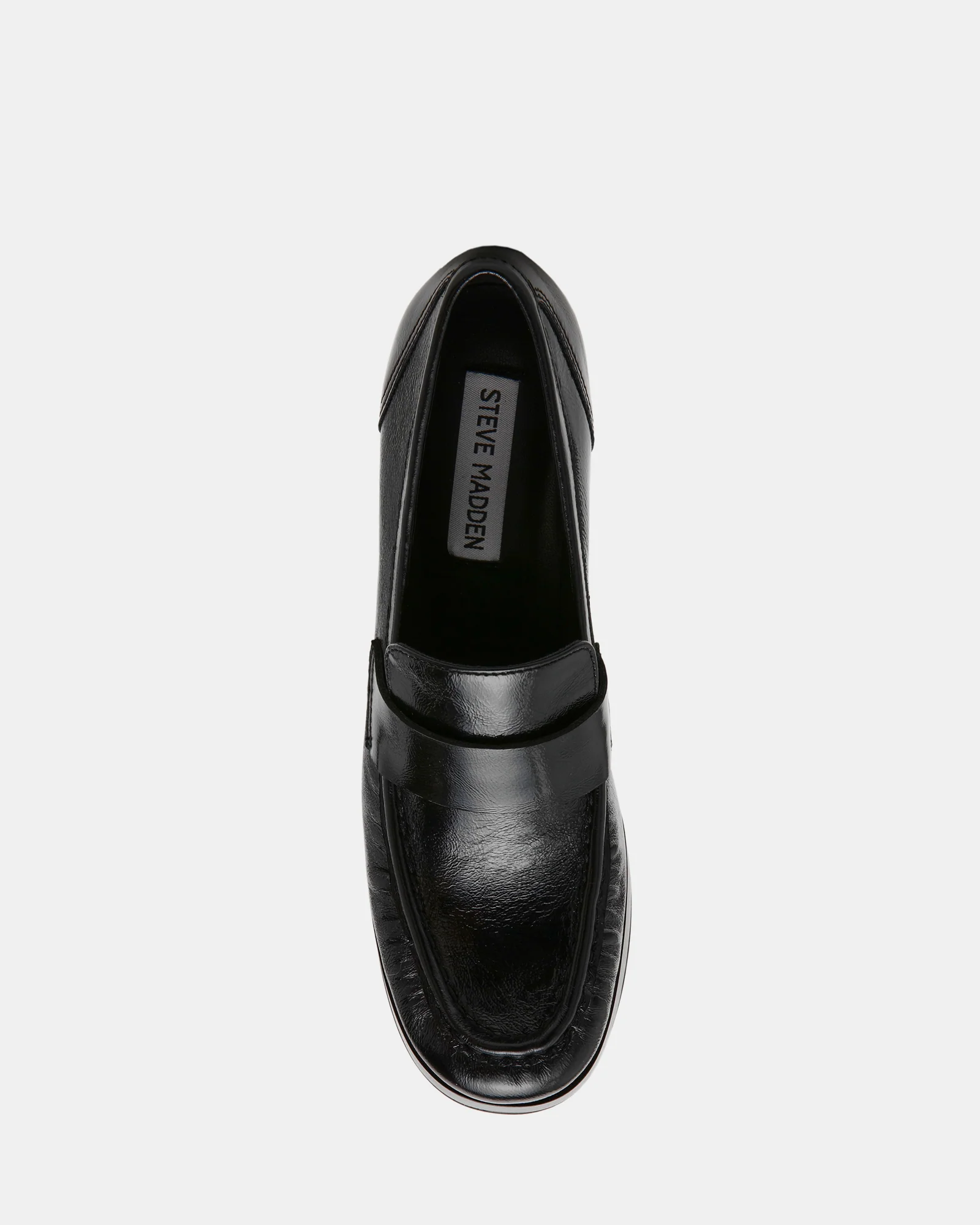 MUNDAY BLACK LEATHER - Image 4