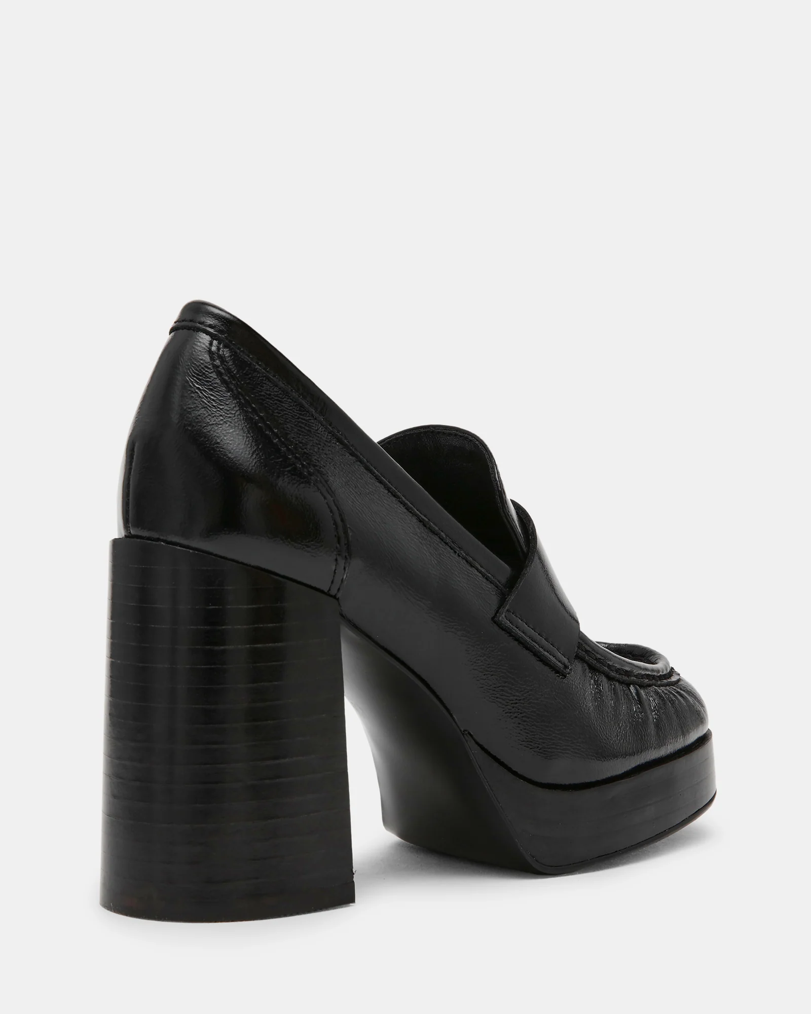 MUNDAY BLACK LEATHER - Image 5