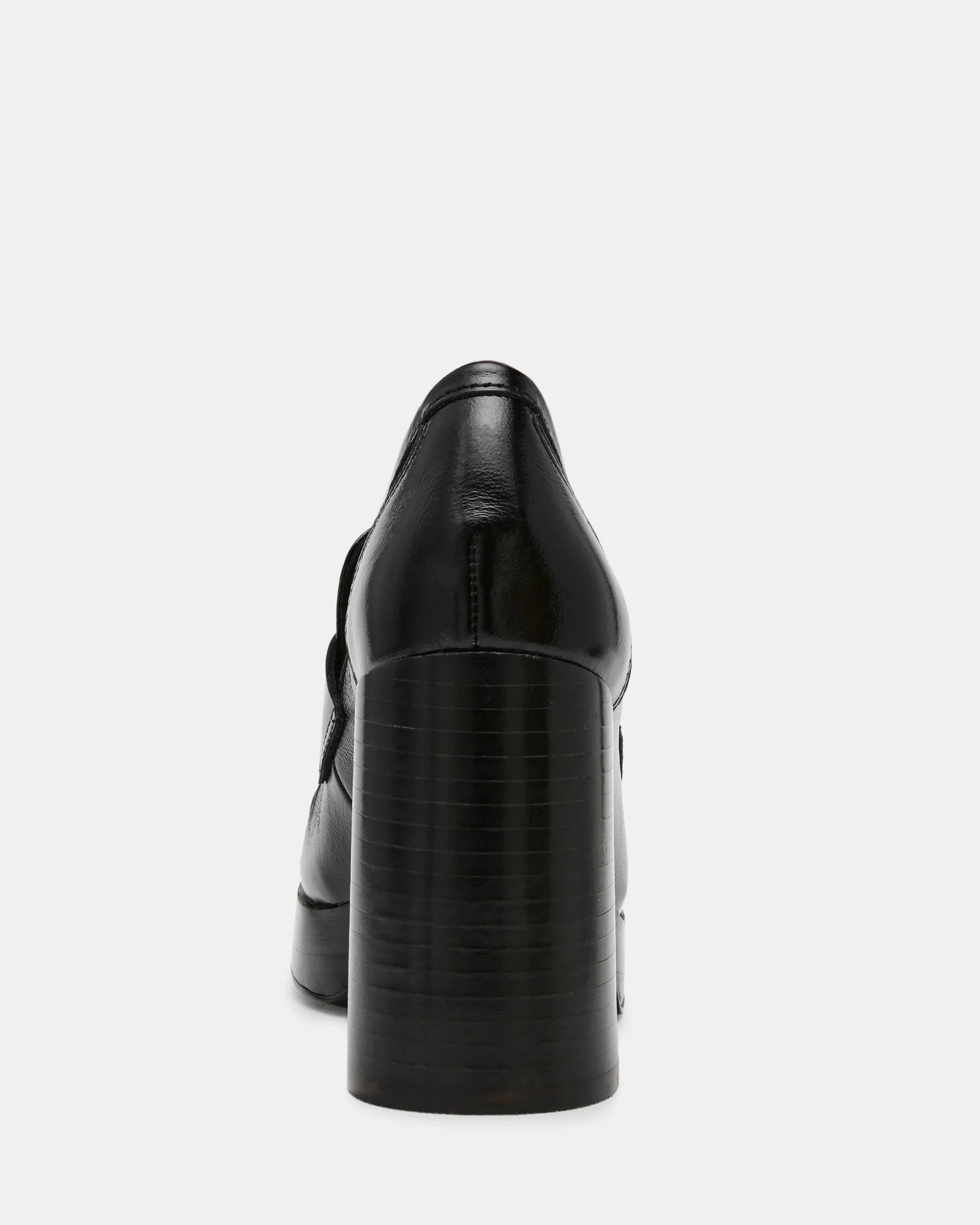 MUNDAY BLACK LEATHER - Image 6