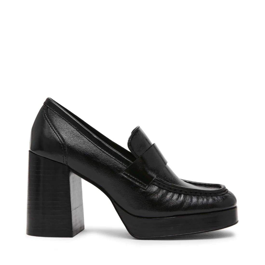 MUNDAY BLACK LEATHER - Image 7