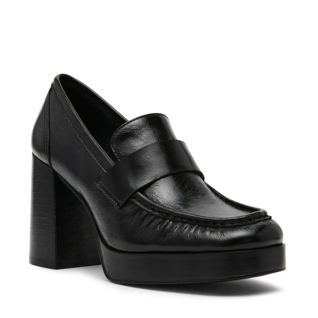 MUNDAY BLACK LEATHER - Image 8