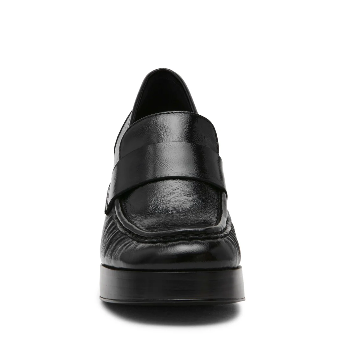 MUNDAY BLACK LEATHER - Image 9