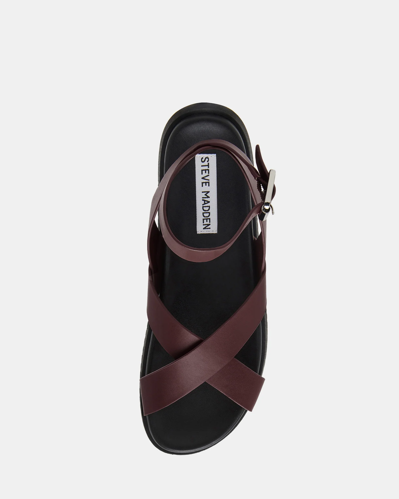 MY BESTIE CHERRY LACQUER LEATHER - Image 4