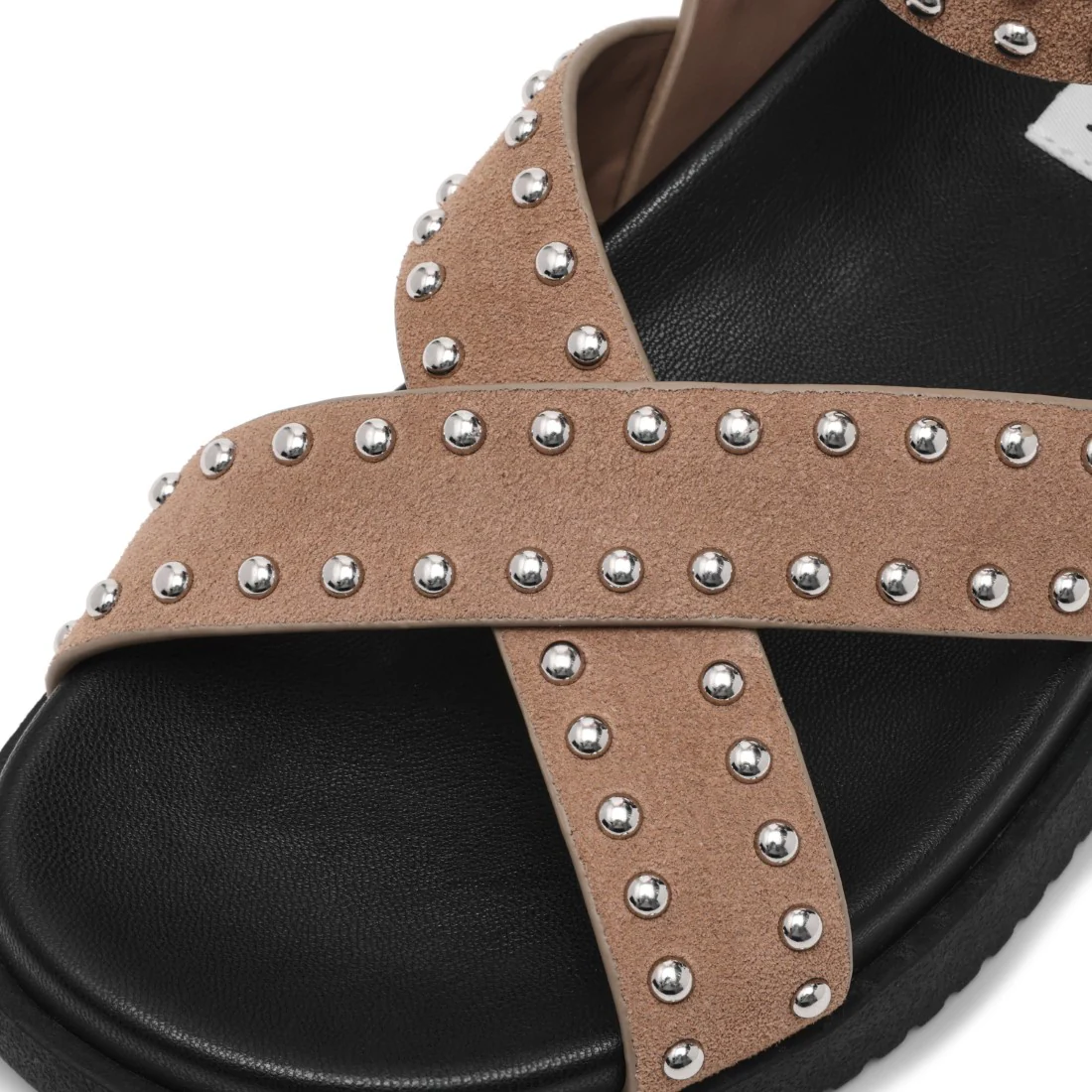 MY BESTIE-S TAUPE SUEDE - Image 10