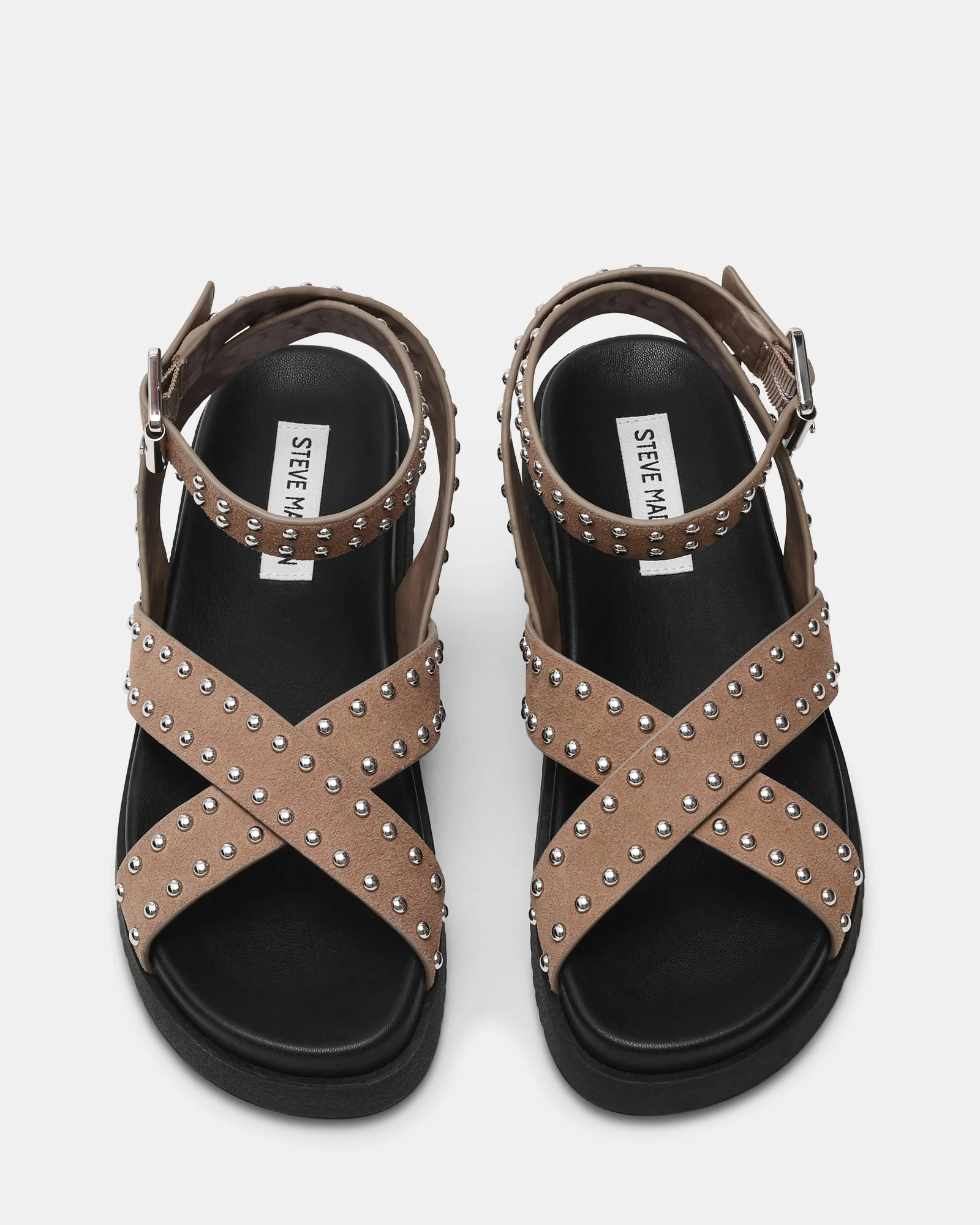 MY BESTIE-S TAUPE SUEDE - Image 3