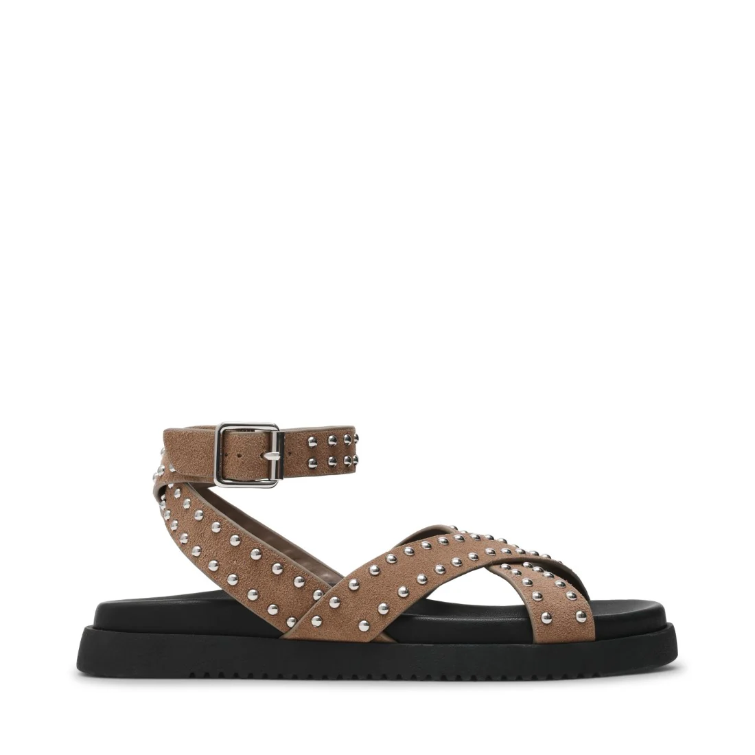 MY BESTIE-S TAUPE SUEDE - Image 6