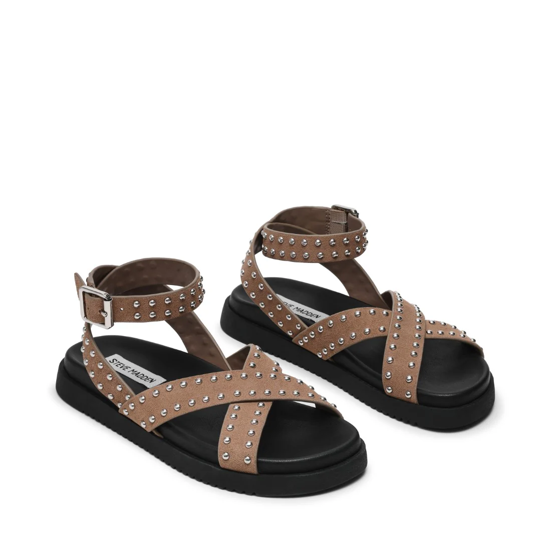 MY BESTIE-S TAUPE SUEDE - Image 7