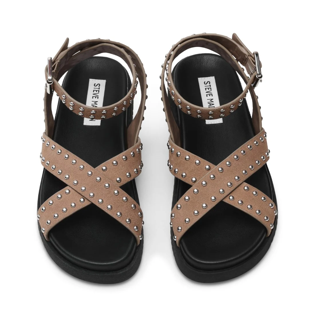MY BESTIE-S TAUPE SUEDE - Image 8