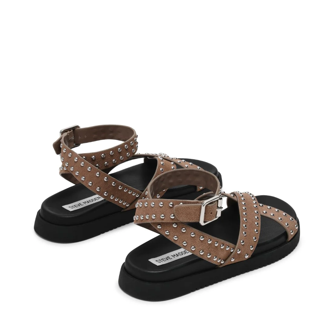 MY BESTIE-S TAUPE SUEDE - Image 9