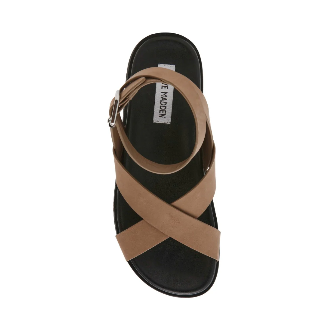 MY BESTIE TAUPE NUBUCK - Image 10