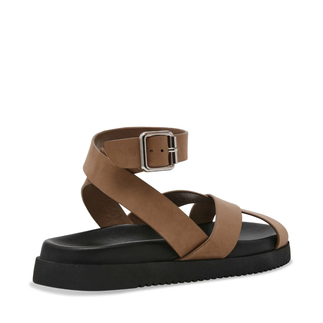 MY BESTIE TAUPE NUBUCK - Image 11