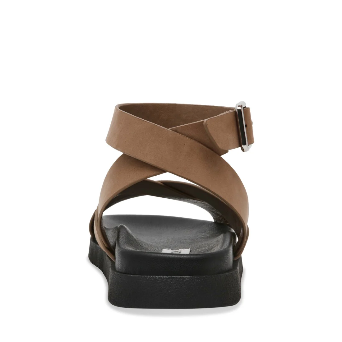 MY BESTIE TAUPE NUBUCK - Image 12