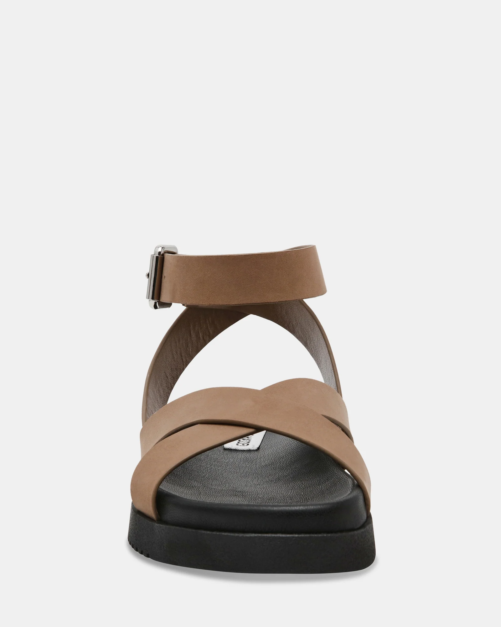 MY BESTIE TAUPE NUBUCK - Image 3