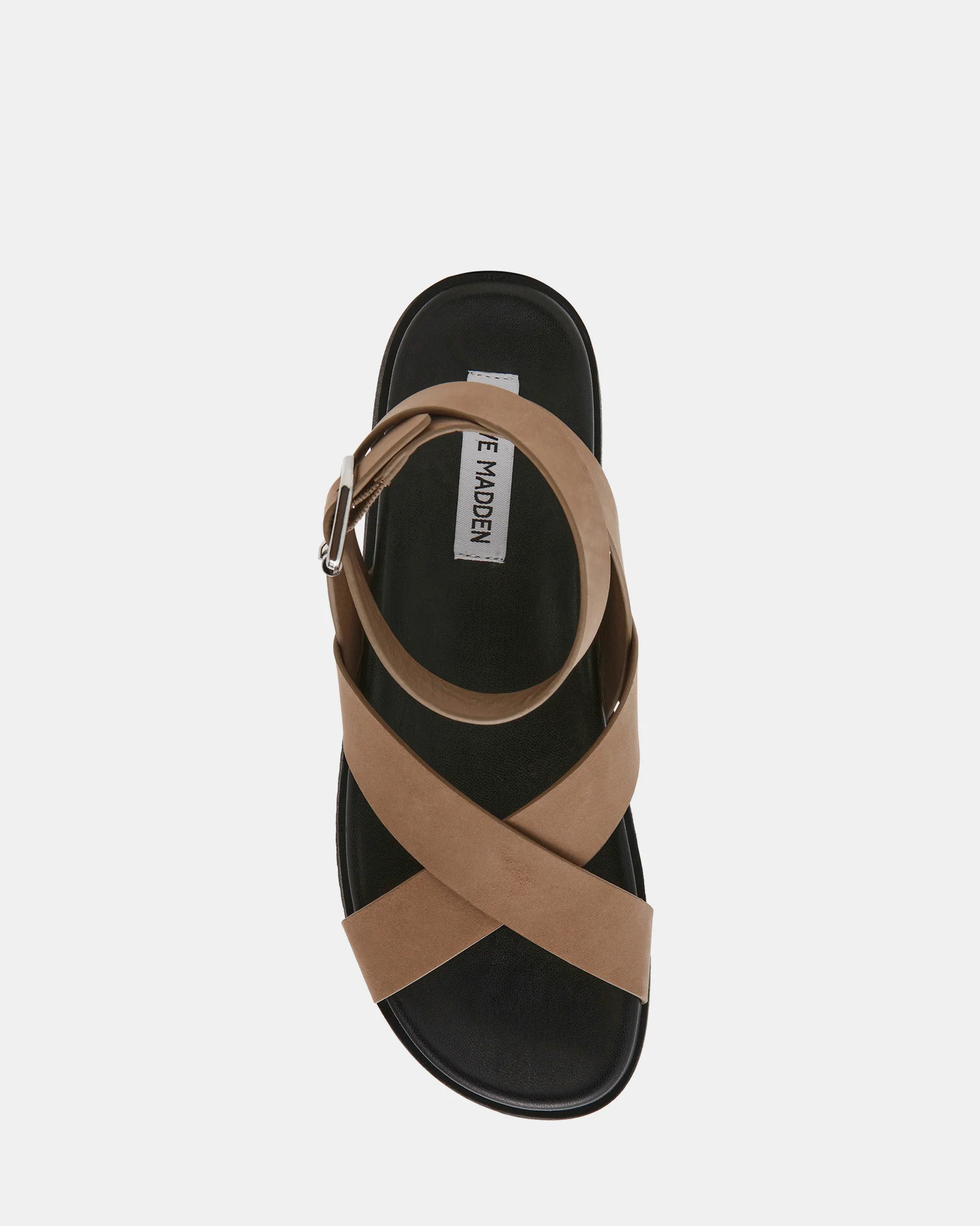 MY BESTIE TAUPE NUBUCK - Image 4
