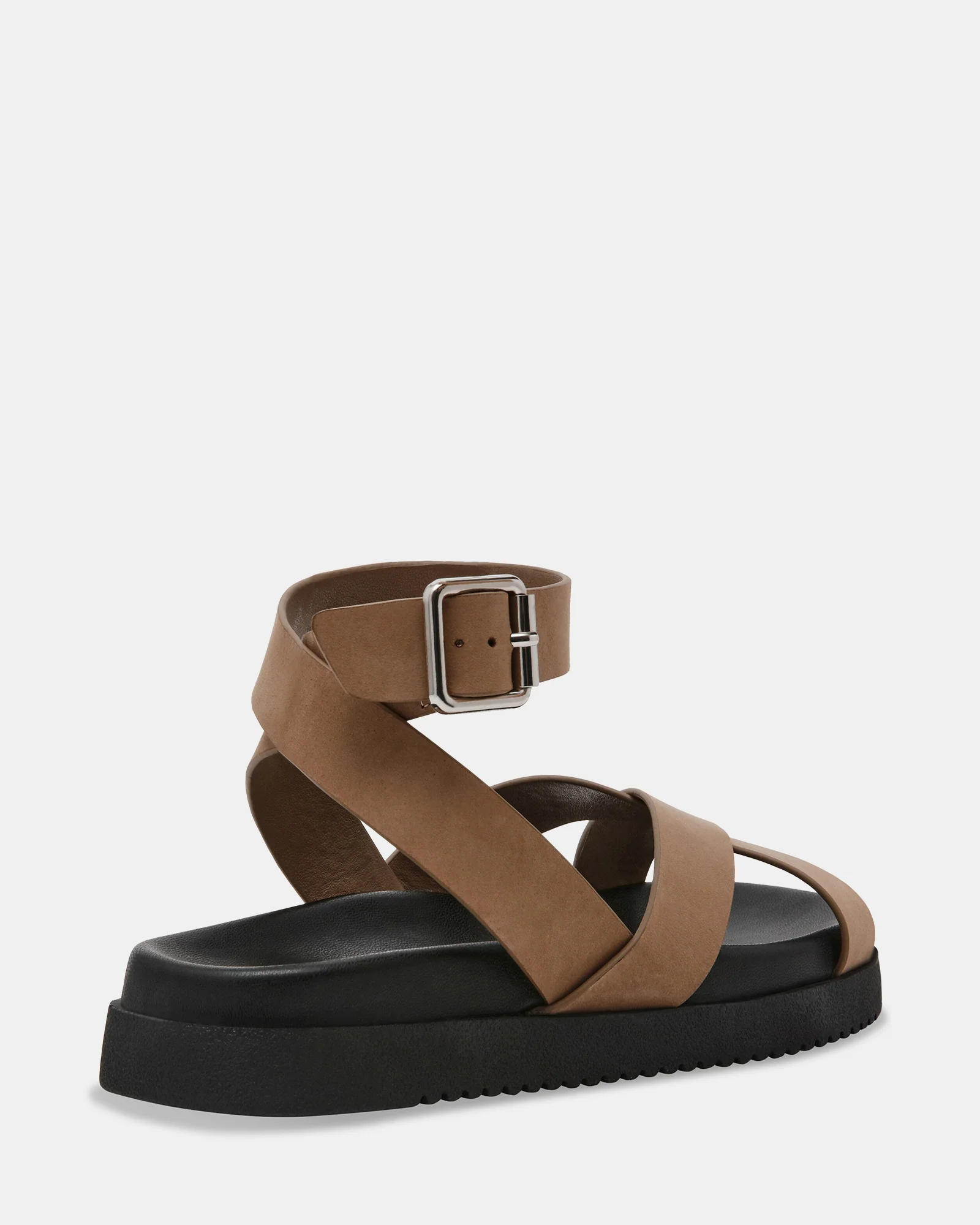 MY BESTIE TAUPE NUBUCK - Image 5