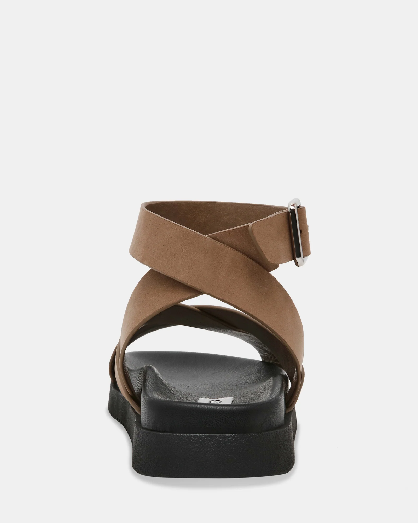 MY BESTIE TAUPE NUBUCK - Image 6