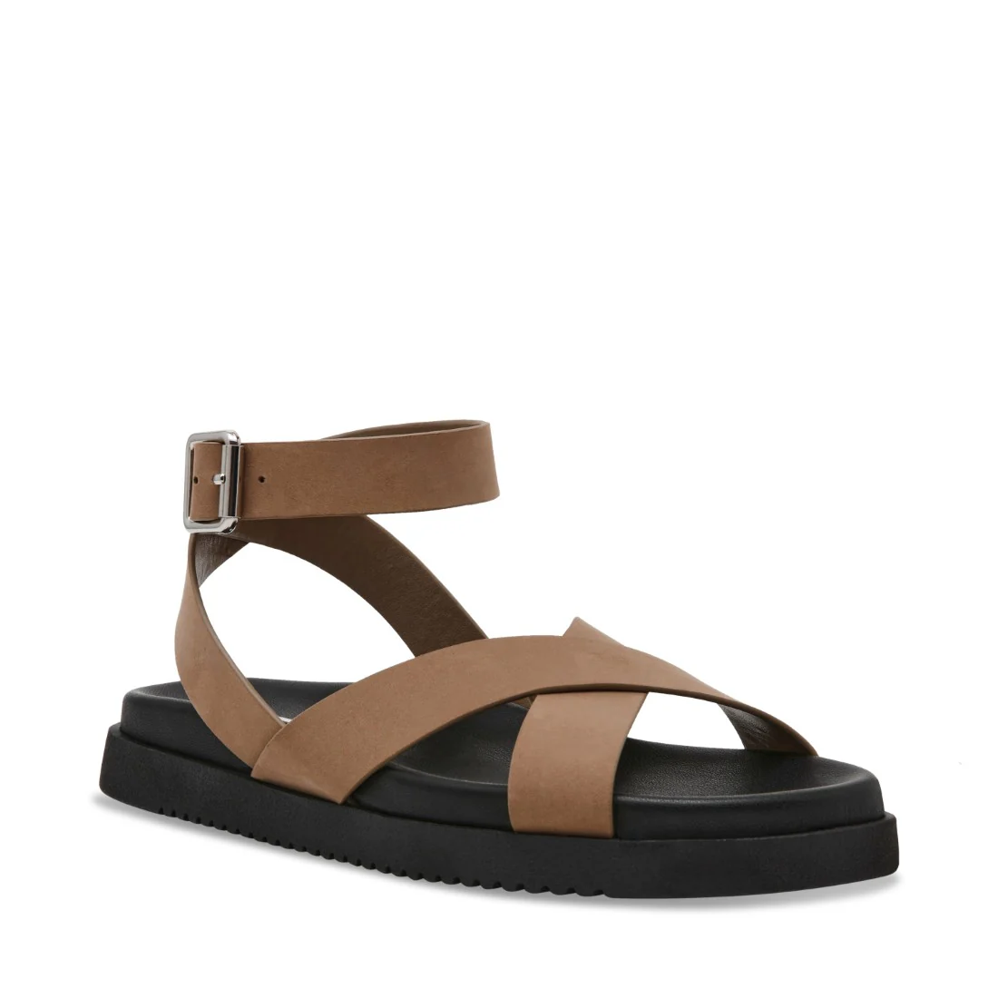 MY BESTIE TAUPE NUBUCK - Image 8