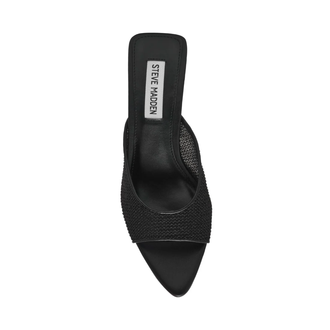 NEWCOMER BLACK - Image 10