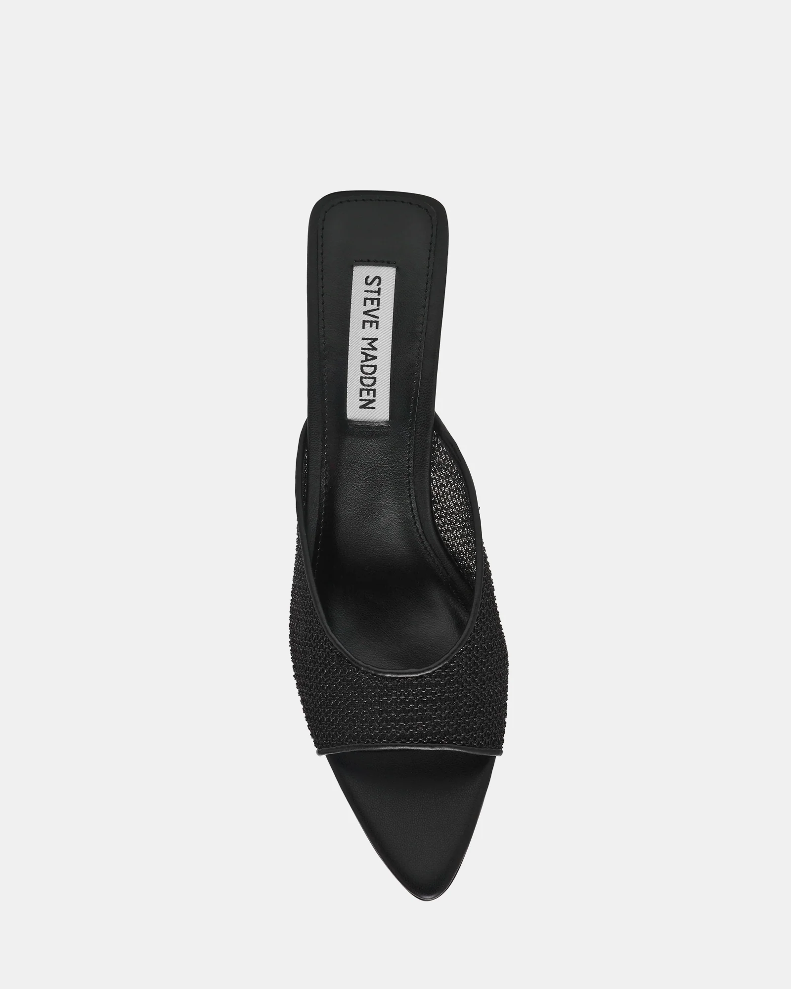 NEWCOMER BLACK - Image 4