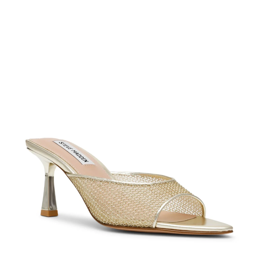 NEWCOMER GOLD - Image 8