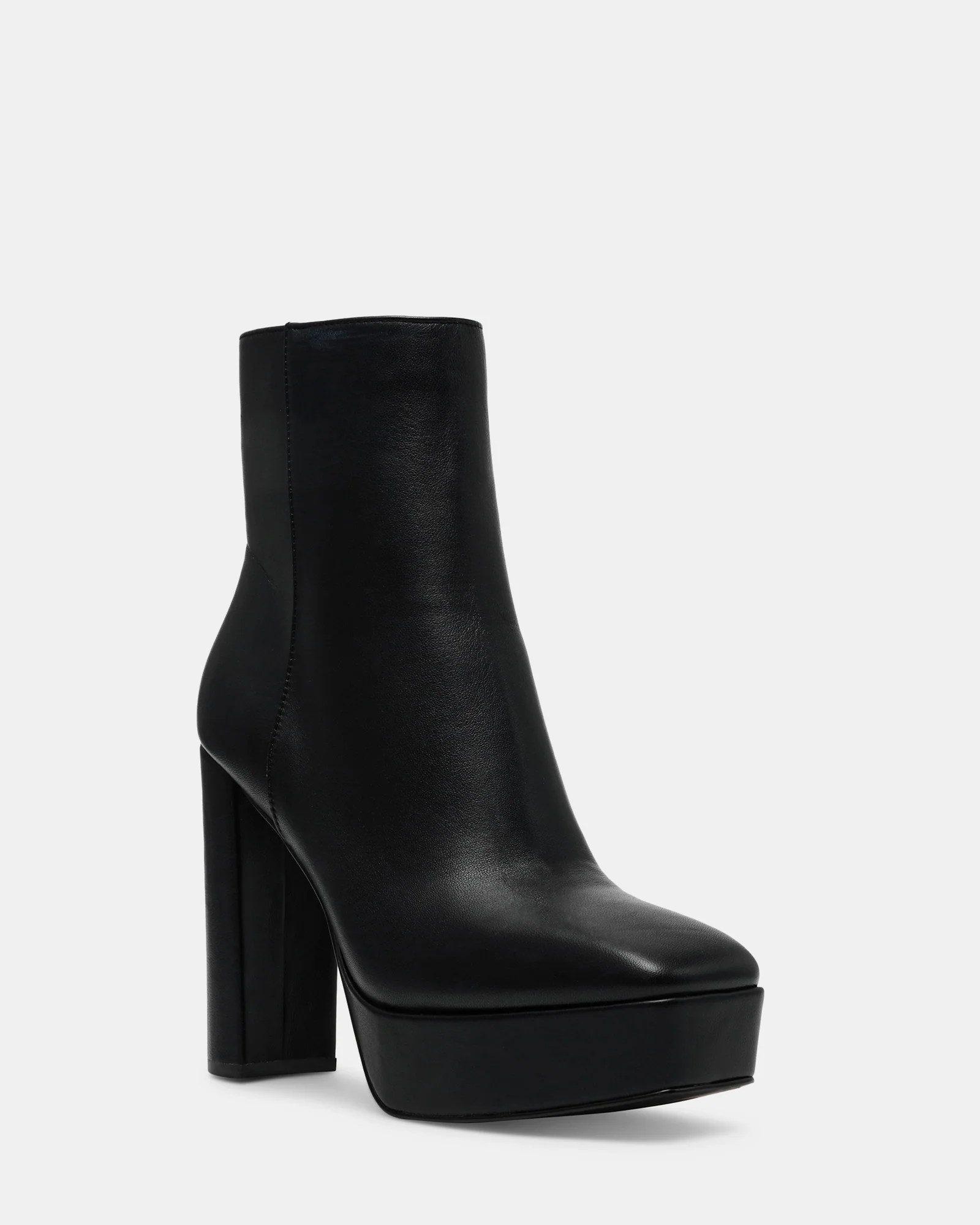 NO-THX BLACK LEATHER - Image 2
