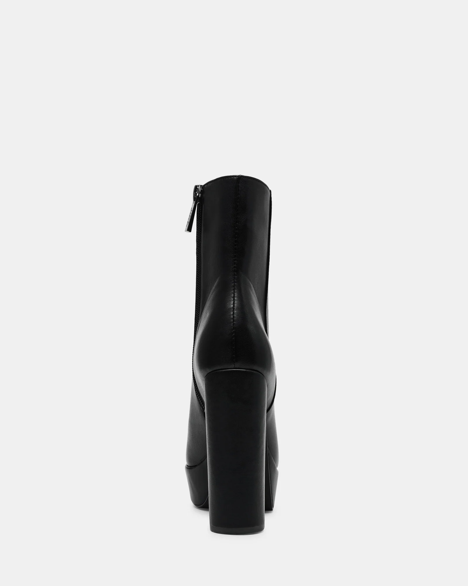 NO-THX BLACK LEATHER - Image 4