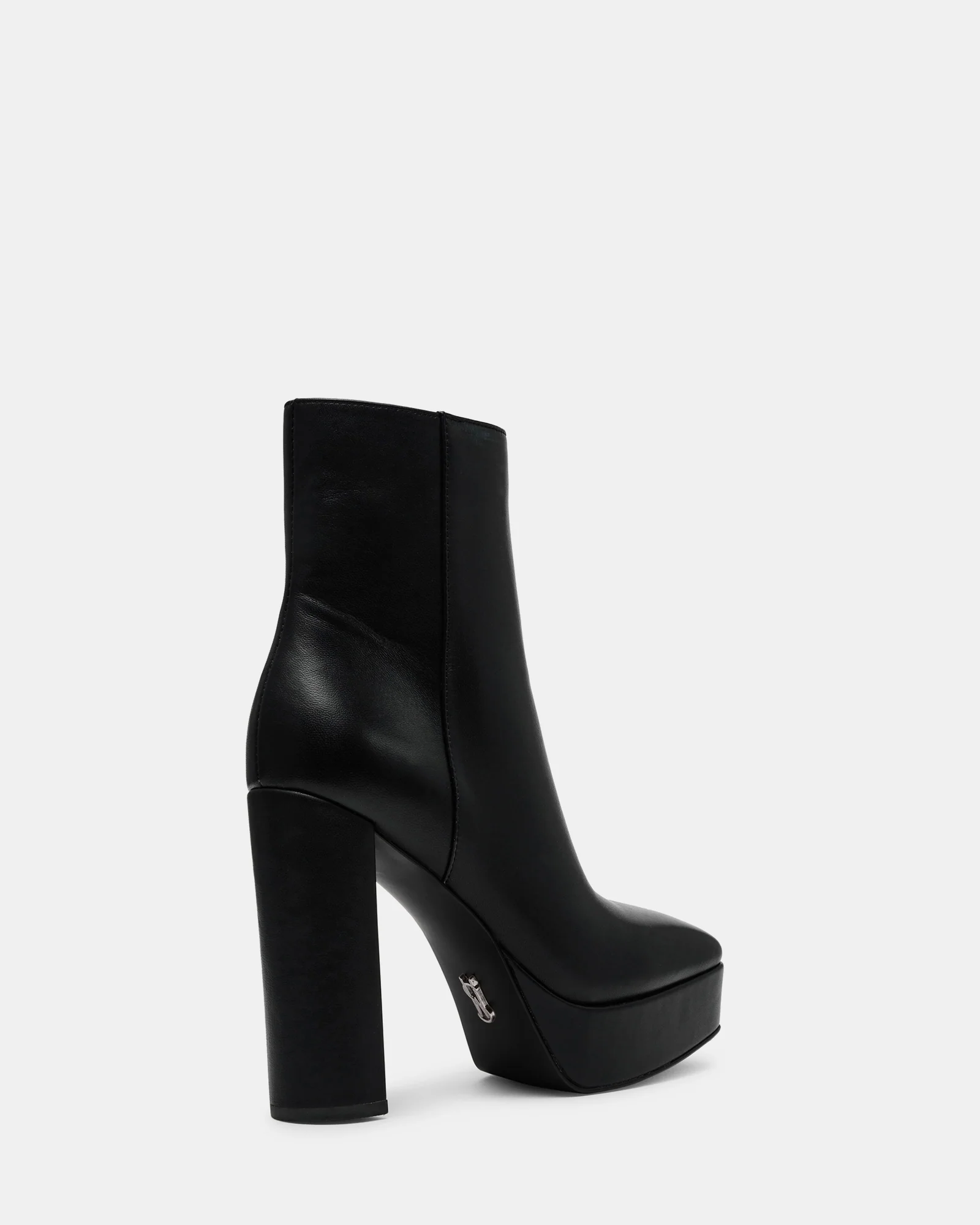 NO-THX BLACK LEATHER - Image 5
